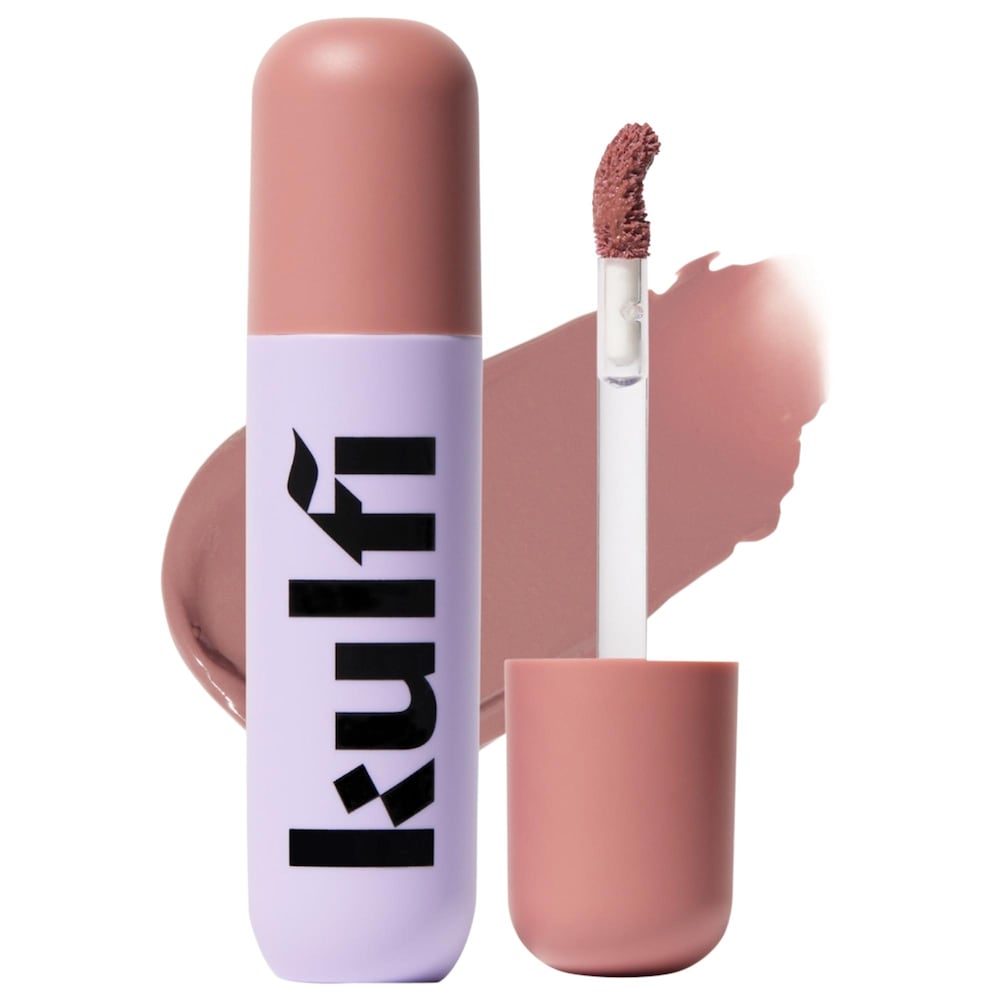 Lassi Lips Moisturizing Matte Blur Lip Stain