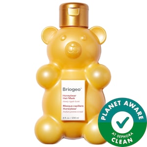 Honeybear Hydrating Hair Mask with Honey Scent