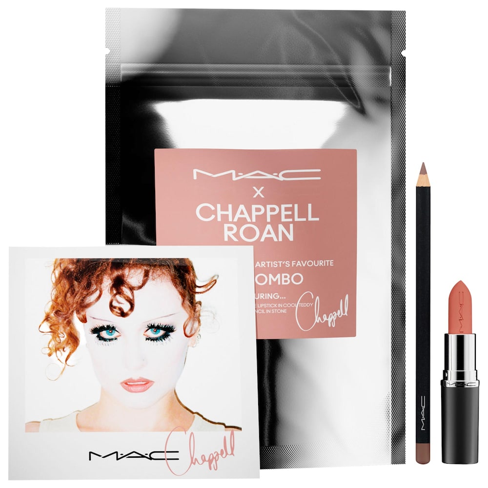 Набор для губ Chappell Roan Special Edition Lip Combo Kit