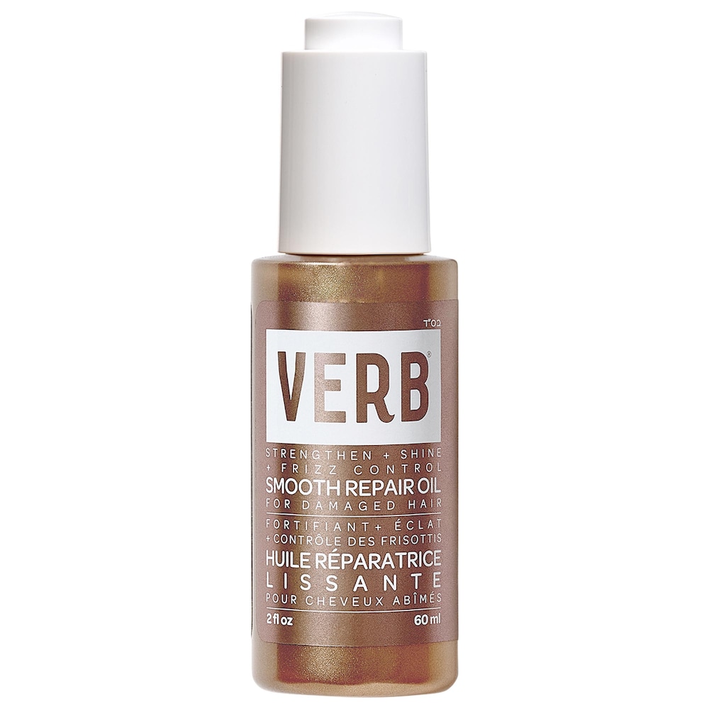 Verb Smooth Repair масло для волос