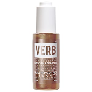 Verb Smooth Repair масло для волос
