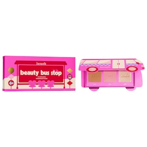 Mini Beauty Bus Stop Cheek Palette