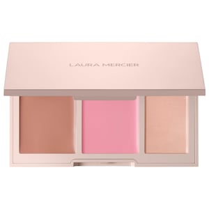 Bonne Glow Cream Face & Eye Palette