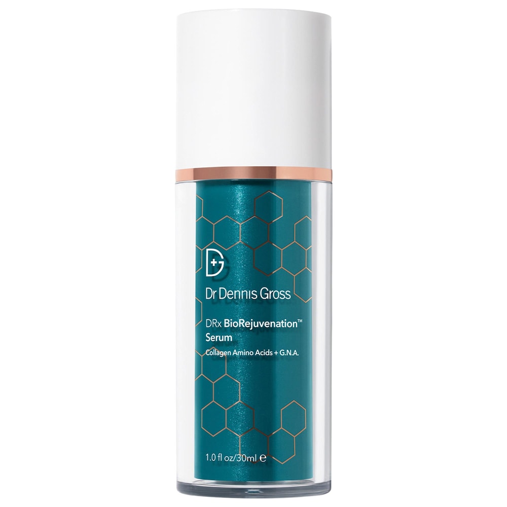 Dr. Dennis Gross Skincare Сыворотка DRx BioRejuvenation™ с аминокислотами коллагена + G.N.A.