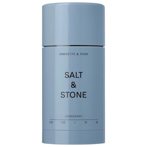 Ambrette & Pear Extra-Strength Aluminum Free Deodorant