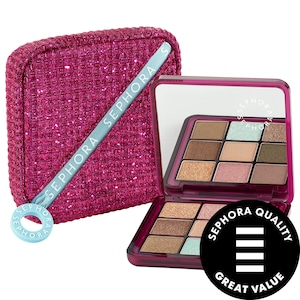 All That Glimmers Eyeshadow Palette