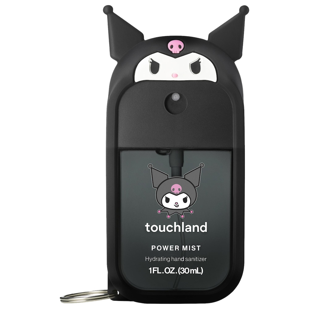 Kuromi™ x Touchland набор