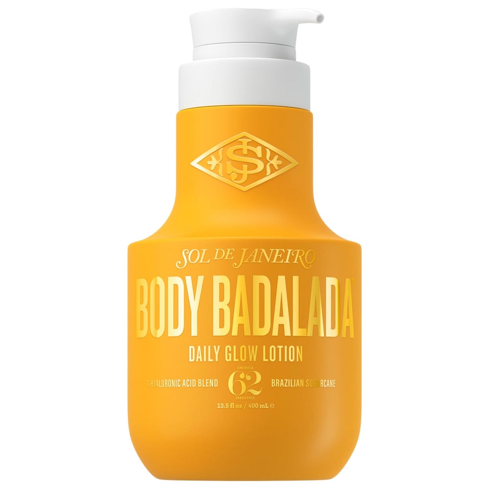Body Badalada™ ежедневный лосьон для сияния кожи