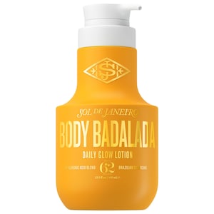 Body Badalada™ ежедневный лосьон для сияния кожи