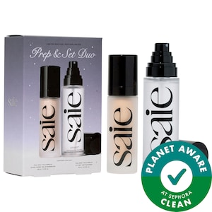Glowy Super™ Gel & CitySet™ Gift Set