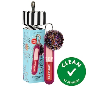 Oil Infusion Lip Oil Charm