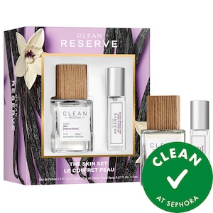 Mini Skin Eau de Parfum Дуэт подарочный набор