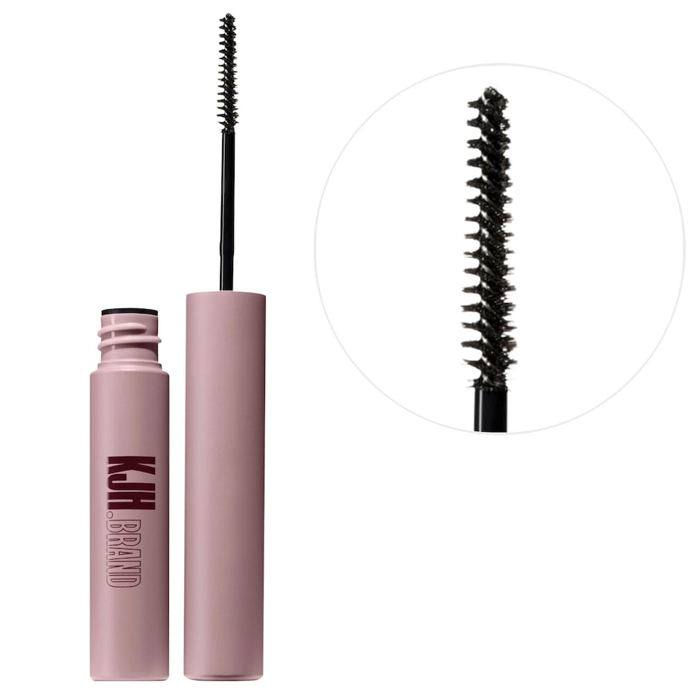 Гель для бровей Nano Set Eyebrow Gel