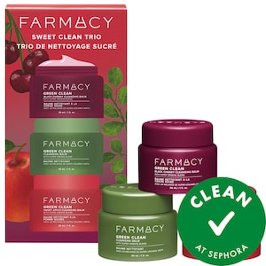 Sweet Clean Trio Gift Set