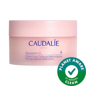 Resveratrol-Lift Firming Cashmere Body Cream with Firming Vine Resveratrol