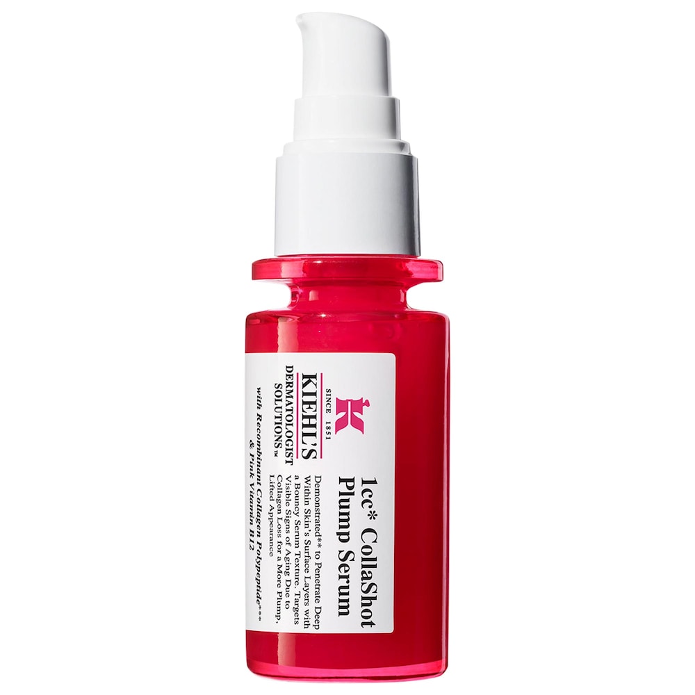 1cc* CollaShot Plumping Serum with Collagen & Peptides