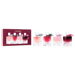 Подарочный набор мини-парфюмов La Vie Est Belle от Lancôme