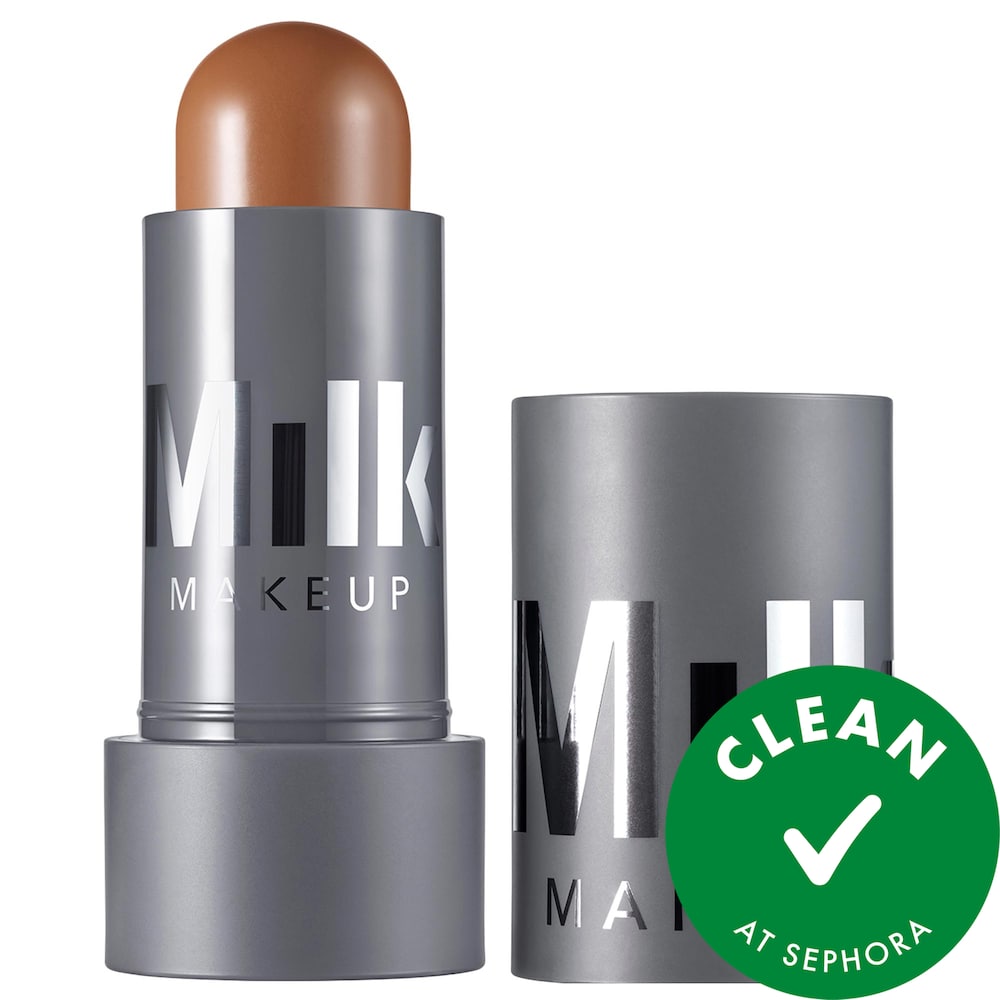 Стик-бронзер Creamy Matte с гиалуроновой кислотой
