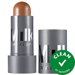 Стик-бронзер Creamy Matte с гиалуроновой кислотой