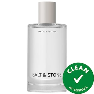 Santal & Vetiver Body and Hair Fragrance Mist