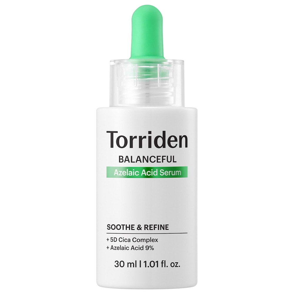 Сыворотка Torriden BALANCEFUL Azelaic Acid для снятия покраснений