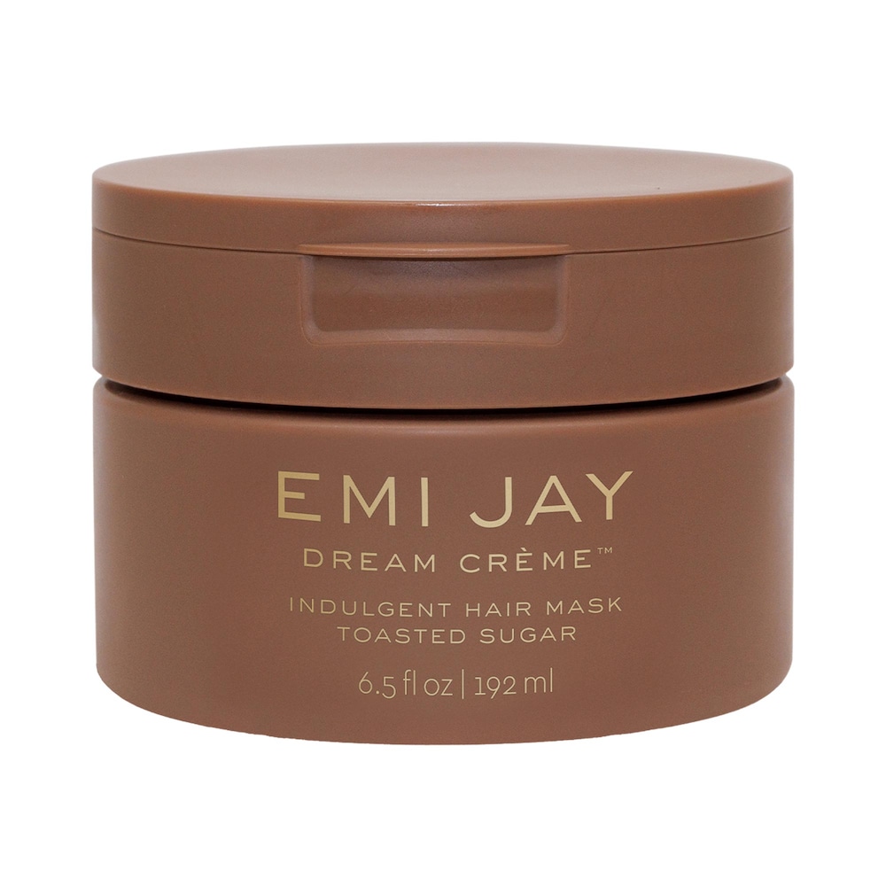 Маска для волос Dream Crème Hydrating в оттенке Toasted Sugar