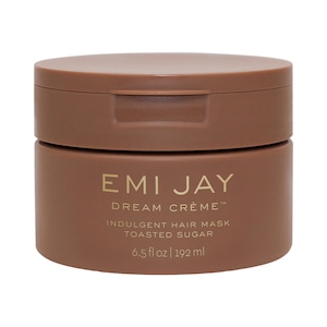 Маска для волос Dream Crème Hydrating в оттенке Toasted Sugar