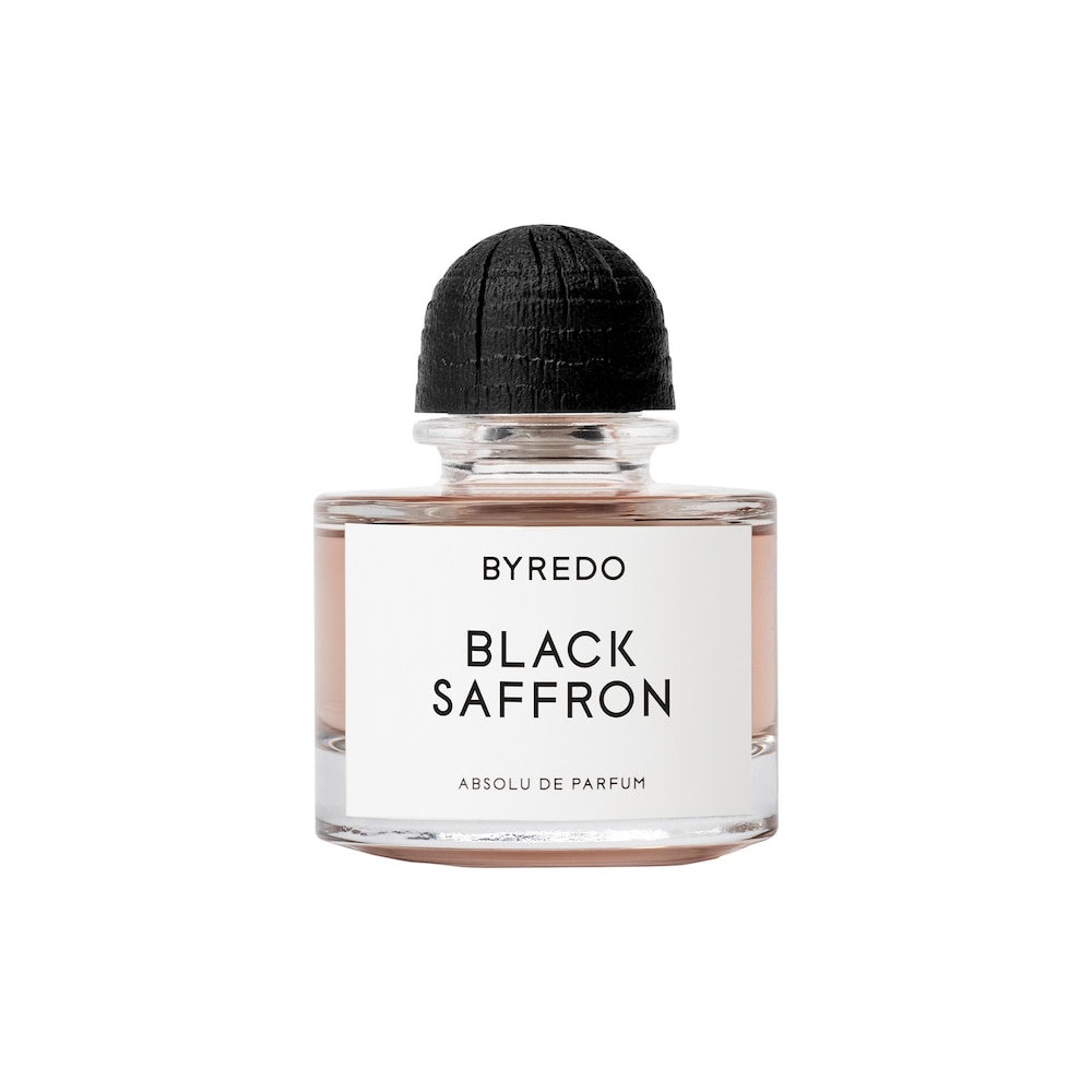 Black Saffron Absolu de Parfum