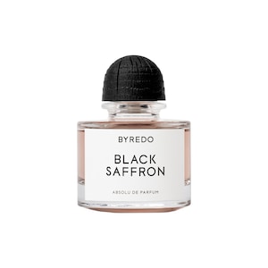 Black Saffron Absolu de Parfum