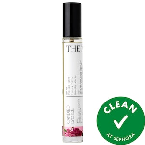 The 7 Virtues парфюмерная вода Candied Lychee Eau de Parfum Travel Spray