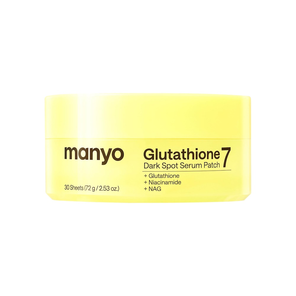 Glutathione 7 Serum Gel Patch