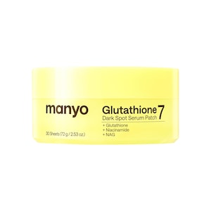 Glutathione 7 Serum Gel Patch