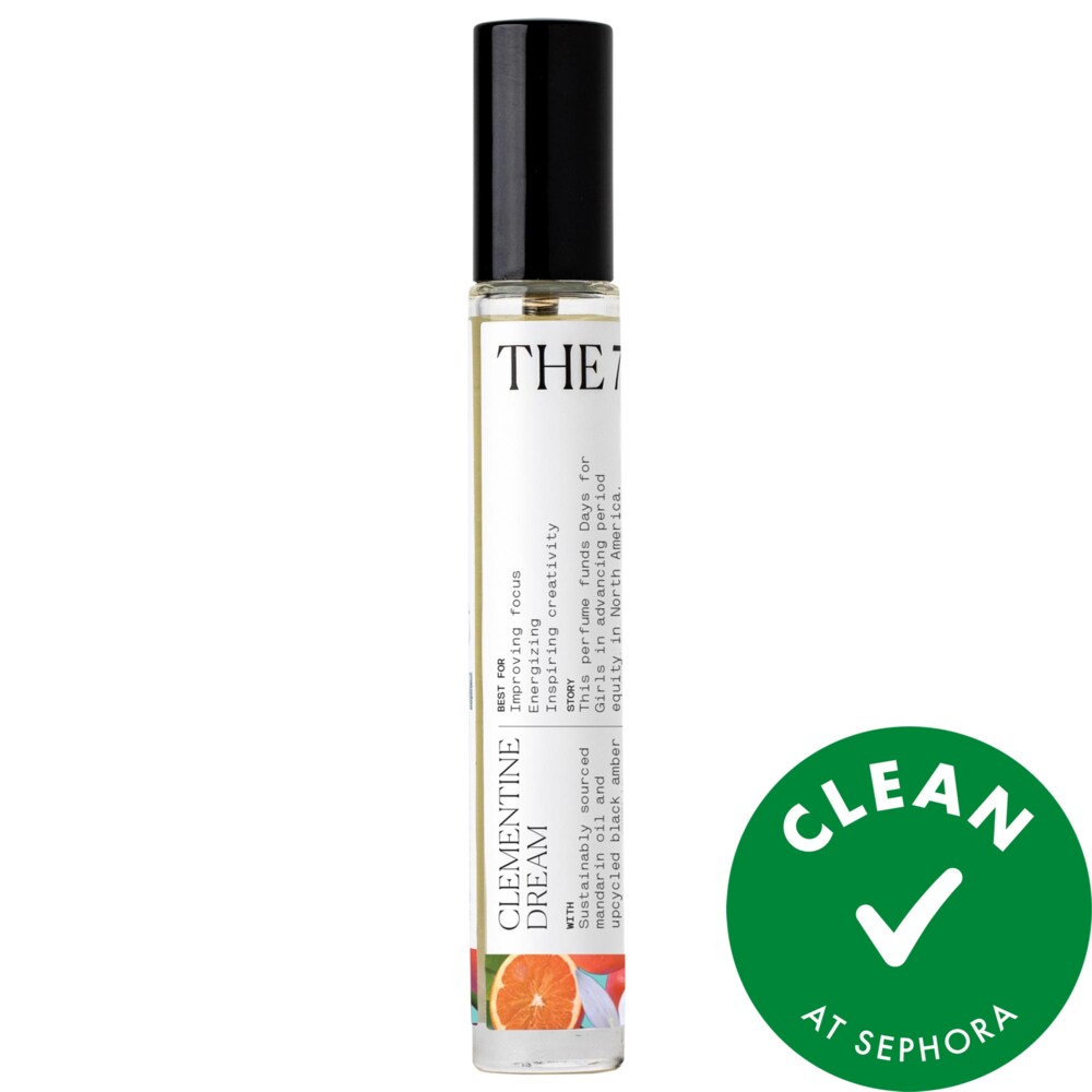 Парфюмерный спрей Clementine Dream Eau de Parfum Travel Spray