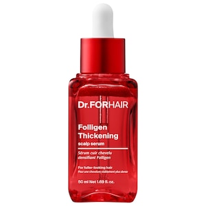 Folligen Thickening Scalp Serum for Thinning hair