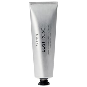 BYREDO Крем для рук Lost Rose