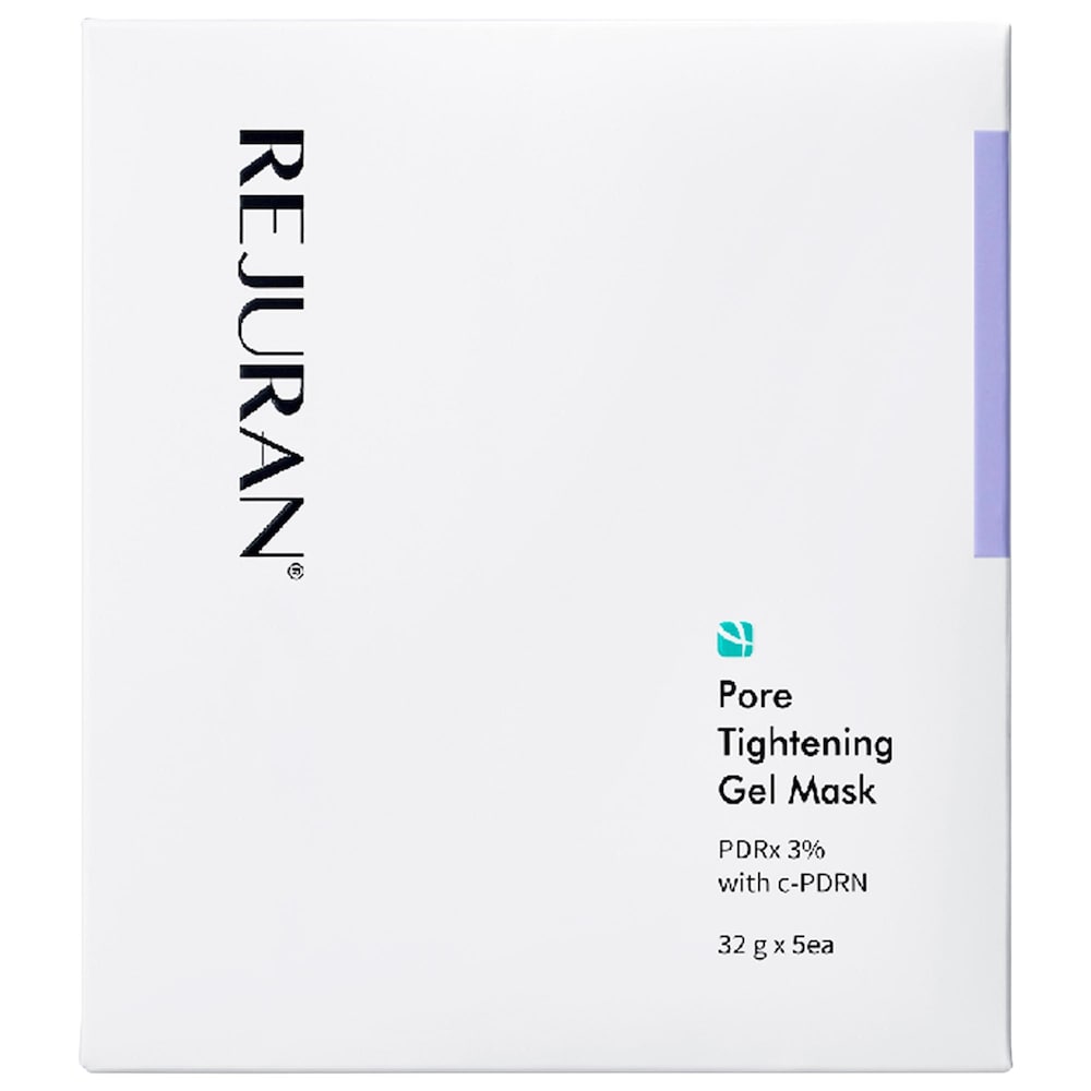 Гель-маска OLIVE YOUNG Pore Tightening c-PDRN® для сужения пор и упругости кожи