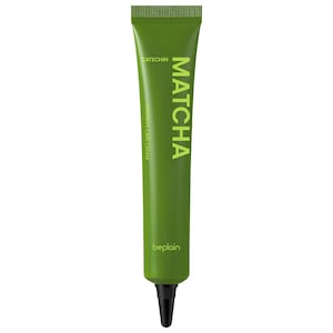 MATCHA CATECHIN INTENSIVE CARE CREAM Spot Cream for Targeted Care — from New Breakouts to Post-Blemish Marks