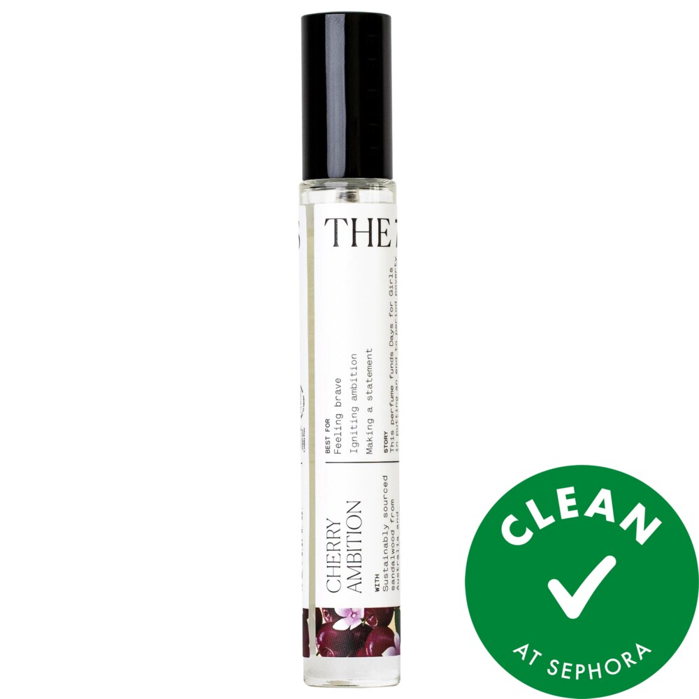 Cherry Ambition Eau de Parfum Travel Spray