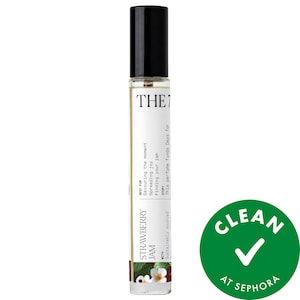 The 7 Virtues парфюмированная вода Strawberry Jam с нотами Vanilla Marshmallow Travel Spray