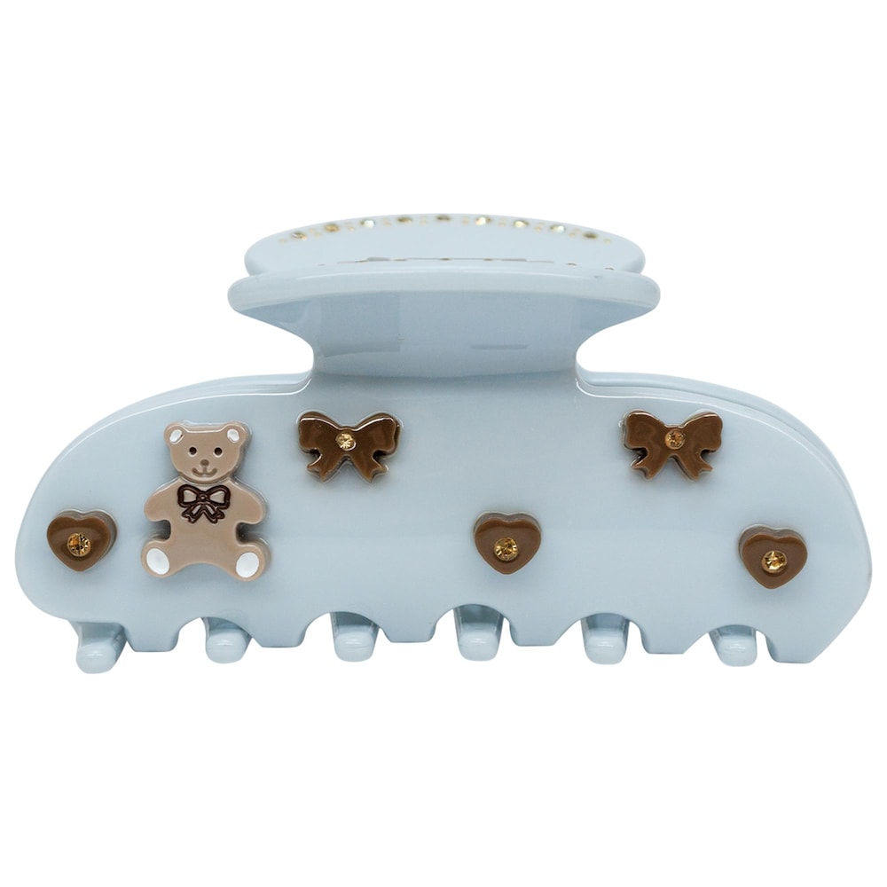 Заколка Sweetheart Clip Dream Cloud Teddy