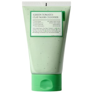 Green Tomato Deep Purifying Clay Mask Cleanser