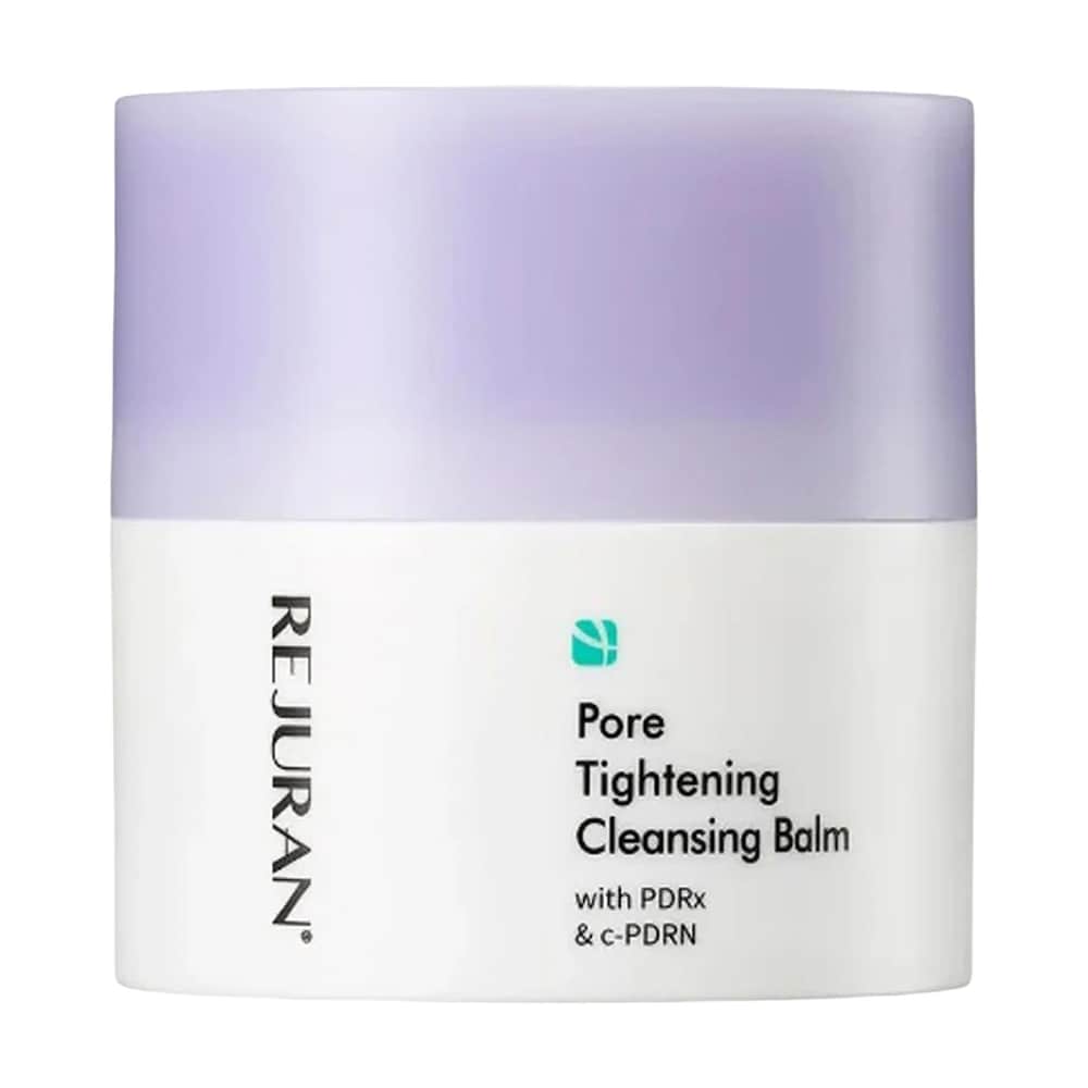 Pore Tightening Cleansing Balm c-PDRN® Makeup Remover for Pores & Uneven Texture