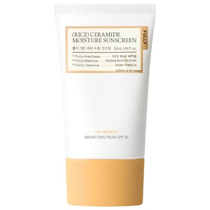 Rice Ceramide Moisture Barrier Sunscreen SPF 50