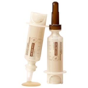 Сыворотка Salmon Caring Newpair PDRN Booster 100,000 Shot