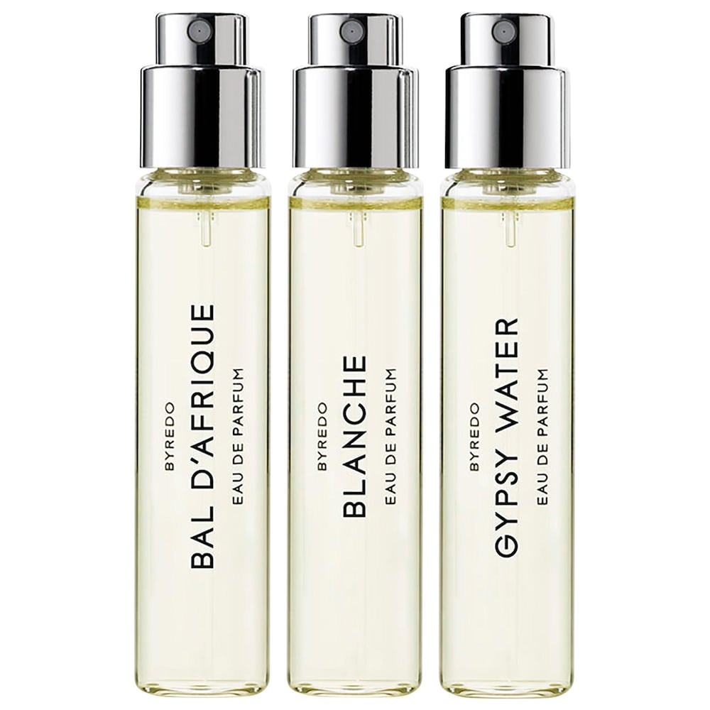 La Sélection Nomade набор парфюма Eau de Parfum