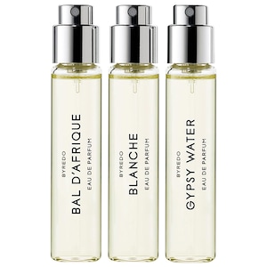 La Sélection Nomade набор парфюма Eau de Parfum
