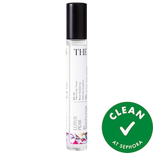 Lotus Pear Eau de Parfum Travel Spray
