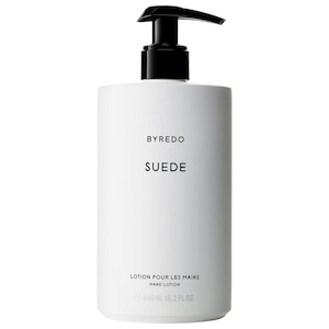 BYREDO крем для рук Suede