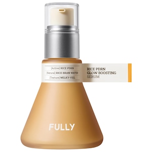 Rice PDRN Glow Barrier Boosting Serum