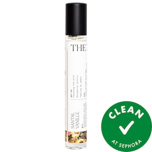 The 7 Virtues Духи Santal Vanille Eau de Parfum Travel Spray